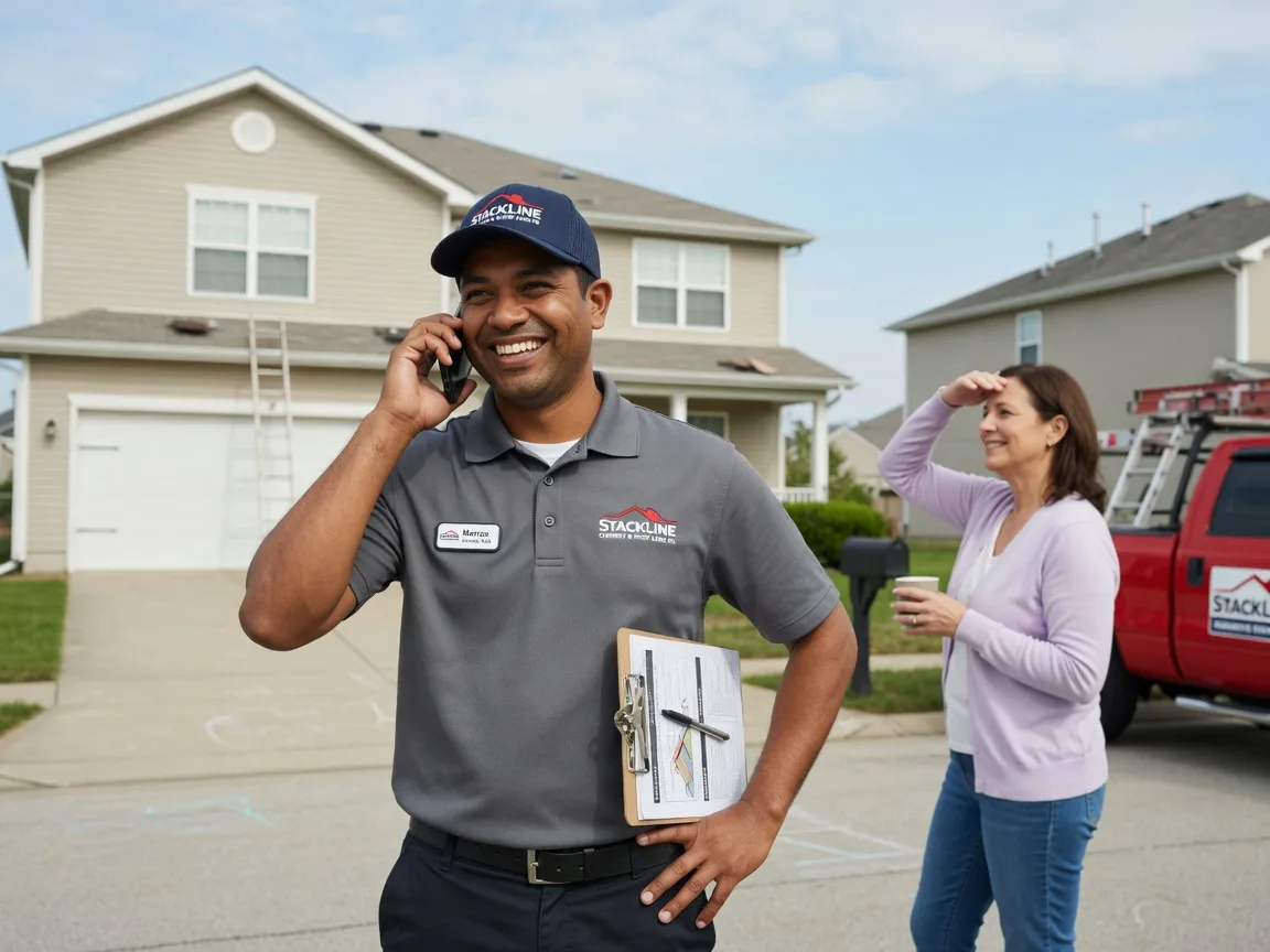 Chimney flashing repair Eatonton, GA FAQs